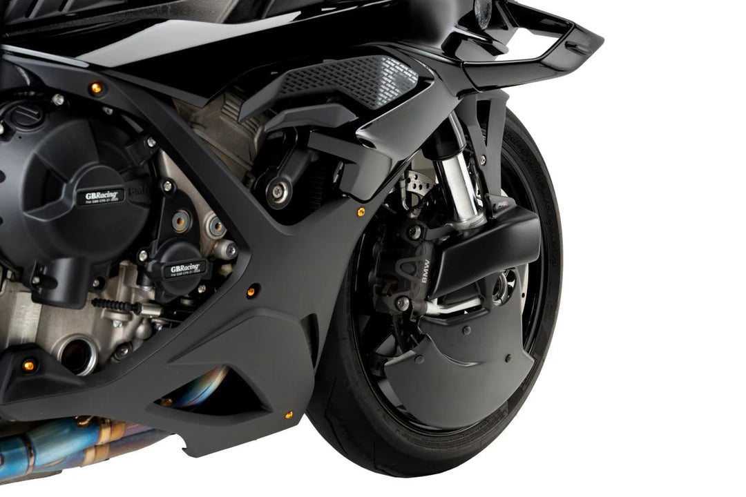 BRAKE COOLER BMW S1000RR 2019 - 2024 بيوق طقم مبرد الفرامل - BOOST BOX PERFORMANCE Puig Hi - Tech Parts21526J