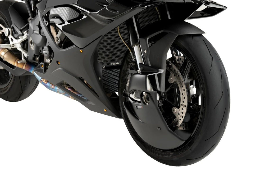 BRAKE COOLER BMW S1000RR 2019 - 2024 بيوق طقم مبرد الفرامل - BOOST BOX PERFORMANCE Puig Hi - Tech Parts21526J