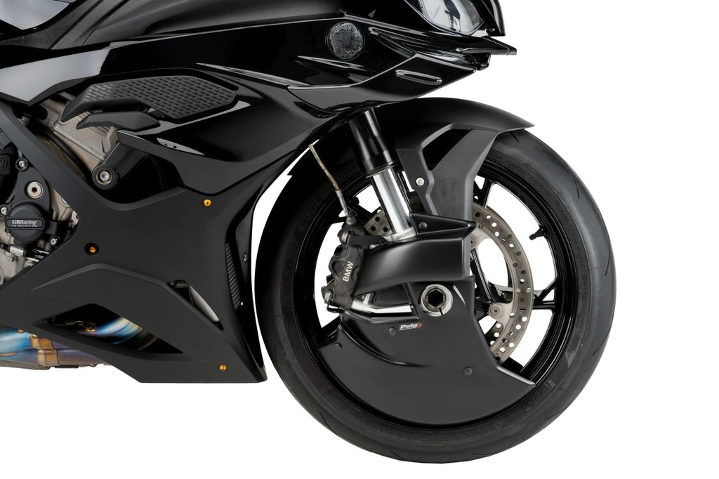 BRAKE COOLER BMW S1000RR 2019 - 2024 بيوق طقم مبرد الفرامل - BOOST BOX PERFORMANCE Puig Hi - Tech Parts21526J