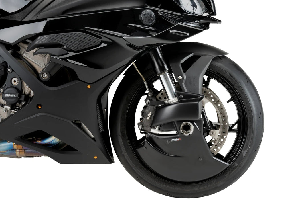 BRAKE COOLER BMW S1000RR 2019 - 2024 بيوق طقم مبرد الفرامل - BOOST BOX PERFORMANCE Puig Hi - Tech Parts21526J