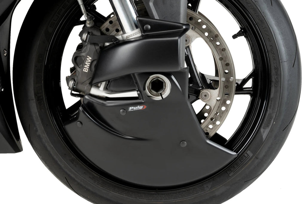 BRAKE COOLER BMW S1000RR 2019 - 2024 بيوق طقم مبرد الفرامل - BOOST BOX PERFORMANCE Puig Hi - Tech Parts21526J