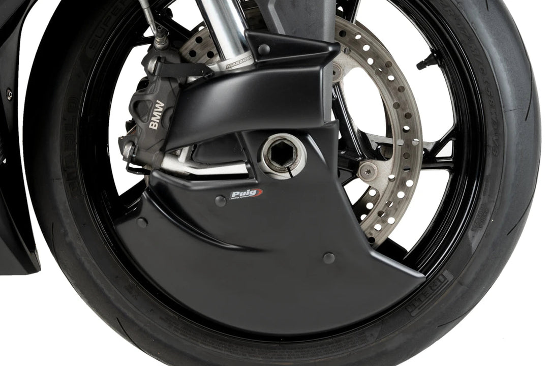 BRAKE COOLER BMW S1000RR 2019 - 2024 بيوق طقم مبرد الفرامل - BOOST BOX PERFORMANCE Puig Hi - Tech Parts21526J