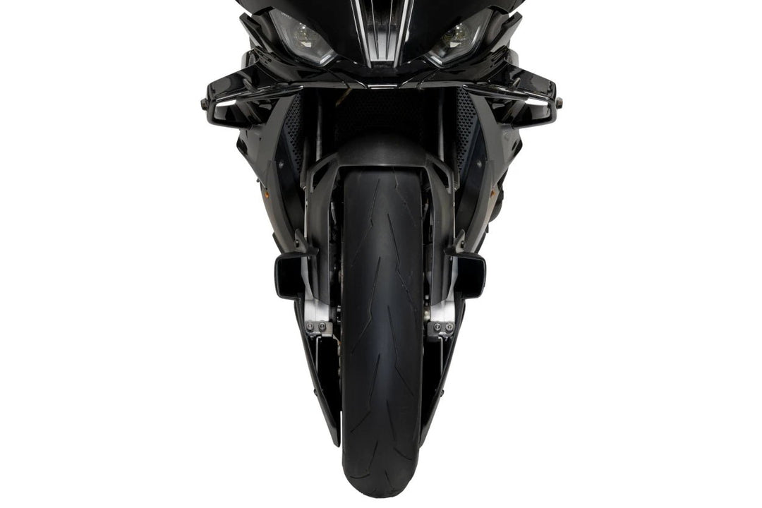 BRAKE COOLER BMW S1000RR 2019 - 2024 بيوق طقم مبرد الفرامل - BOOST BOX PERFORMANCE Puig Hi - Tech Parts21526J
