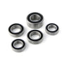 Brock’s بروكس Ceramic Wheel Bearing طقم بيرينغ من السراميك للعجلة كواساكي - BOOST BOX PERFORMANCE Brock’s Performance130209