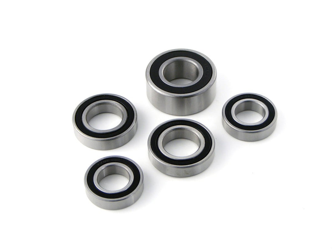 Brock’s بروكس Ceramic Wheel Bearing طقم بيرينغ من السراميك للعجلة كواساكي - BOOST BOX PERFORMANCE Brock’s Performance130209