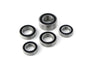 تحميل الصورة في عارض المعرض ، Brock’s بروكس Ceramic Wheel Bearing طقم بيرينغ من السراميك للعجلة كواساكي - BOOST BOX PERFORMANCE Brock’s Performance130209