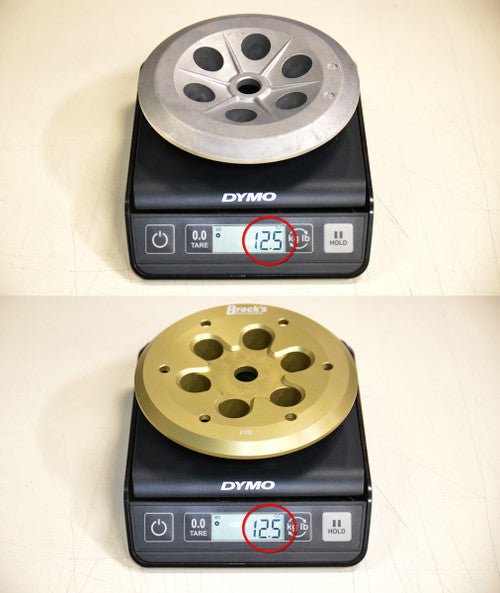 Brock's بروكس Clutch Conversion Kit Hayabusa 22 - 24 طقم تعديل كلتش رياضي - BOOST BOX PERFORMANCE Brock’s Performance474148