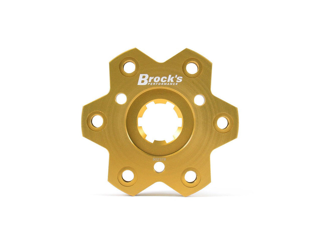 Brock's بروكس Clutch Conversion Kit Hayabusa 22 - 24 طقم تعديل كلتش رياضي - BOOST BOX PERFORMANCE Brock’s Performance474148