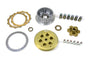 تحميل الصورة في عارض المعرض ، Brock’s Performance Clutch Conversion Kit w/ Ultra Mod for Suzuki Hayabusa (2022-2025) – Smooth Launch &amp; Better Performance