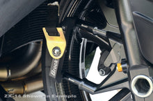 تحميل الصورة في عارض المعرض ، Brock’s من بروكس Brake Caliper Delete Spacer Set KAWA/SUZU سبيسرات الغاء قرص الفرامل - BOOST BOX PERFORMANCE Brock’s Performance930476