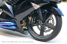 تحميل الصورة في عارض المعرض ، Brock’s من بروكس Brake Caliper Delete Spacer Set KAWA/SUZU سبيسرات الغاء قرص الفرامل - BOOST BOX PERFORMANCE Brock’s Performance930476
