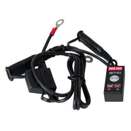 BS من بي أس BATTERY CONDITION INDICATOR مؤشر حالة البطارية - BOOST BOX PERFORMANCE BS BATTERY700511