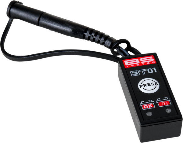 BS من بي أس BATTERY CONDITION INDICATOR مؤشر حالة البطارية - BOOST BOX PERFORMANCE BS BATTERY700511