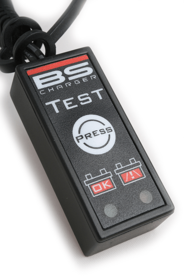 BS من بي أس BATTERY CONDITION INDICATOR مؤشر حالة البطارية - BOOST BOX PERFORMANCE BS BATTERY700511
