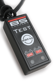 BS من بي أس BATTERY CONDITION INDICATOR مؤشر حالة البطارية - BOOST BOX PERFORMANCE BS BATTERY700511