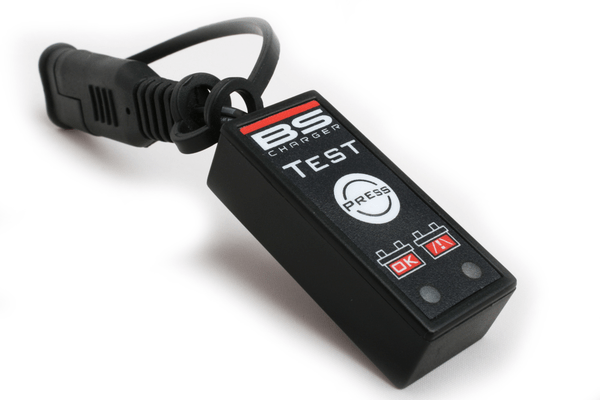 BS من بي أس BATTERY CONDITION INDICATOR مؤشر حالة البطارية - BOOST BOX PERFORMANCE BS BATTERY700511