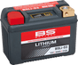 تحميل الصورة في عارض المعرض ، BS من بي أس LIFEP04 BSLI - 03 بطارية ليثيوم 12.8 فولت 3 أمبير - BOOST BOX PERFORMANCE BS BATTERY360103
