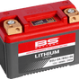 BS من بي أس LIFEP04 BSLI - 04 BSLI - 06 بطارية ليثيوم 12.8 فولت 4 أمبير - BOOST BOX PERFORMANCE BS BATTERY360104