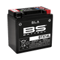 BTX14L SLA BS من بي أس AGM Battery بطارية 12 فولت 12 أمبير - BOOST BOX PERFORMANCE BS BATTERYBTX14L
بطارية amg
