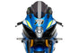 Load image into Gallery viewer, بيوق أجنحة أمامية رياضية موتو جي بي سوزوكي (GSXR1000 17 - 25) - BOOST BOX PERFORMANCE Puig Hi - Tech Parts22075N
