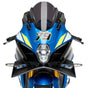 بيوق أجنحة أمامية رياضية موتو جي بي سوزوكي (GSXR1000 17 - 25) - BOOST BOX PERFORMANCE Puig Hi - Tech Parts22075N