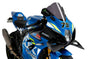 Load image into Gallery viewer, بيوق أجنحة أمامية رياضية موتو جي بي سوزوكي (GSXR1000 17 - 25) - BOOST BOX PERFORMANCE Puig Hi - Tech Parts22075N