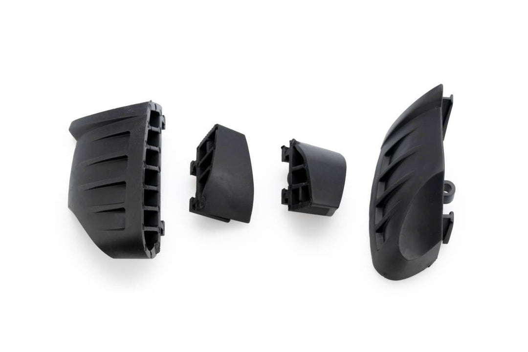 بيوق طقم نهاية مطاطية لواقي الهيكل برو - BOOST BOX PERFORMANCE Puig Hi - Tech Parts20872N