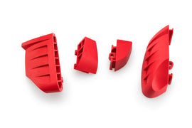 بيوق طقم نهاية مطاطية لواقي الهيكل برو - BOOST BOX PERFORMANCE Puig Hi - Tech Parts20872R