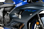 تحميل الصورة في عارض المعرض ، YAMAHA YZF-R7 2022-2026  بيوق مجموعة واقيات الهيكل برو