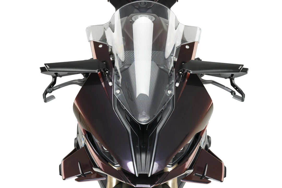 Rearview Mirror Aileron BMW S1000RR/M 2019-2026 بيوق مرايات رياضية