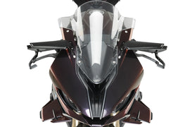 Rearview Mirror Aileron BMW S1000RR/M 2019-2026 بيوق مرايات رياضية