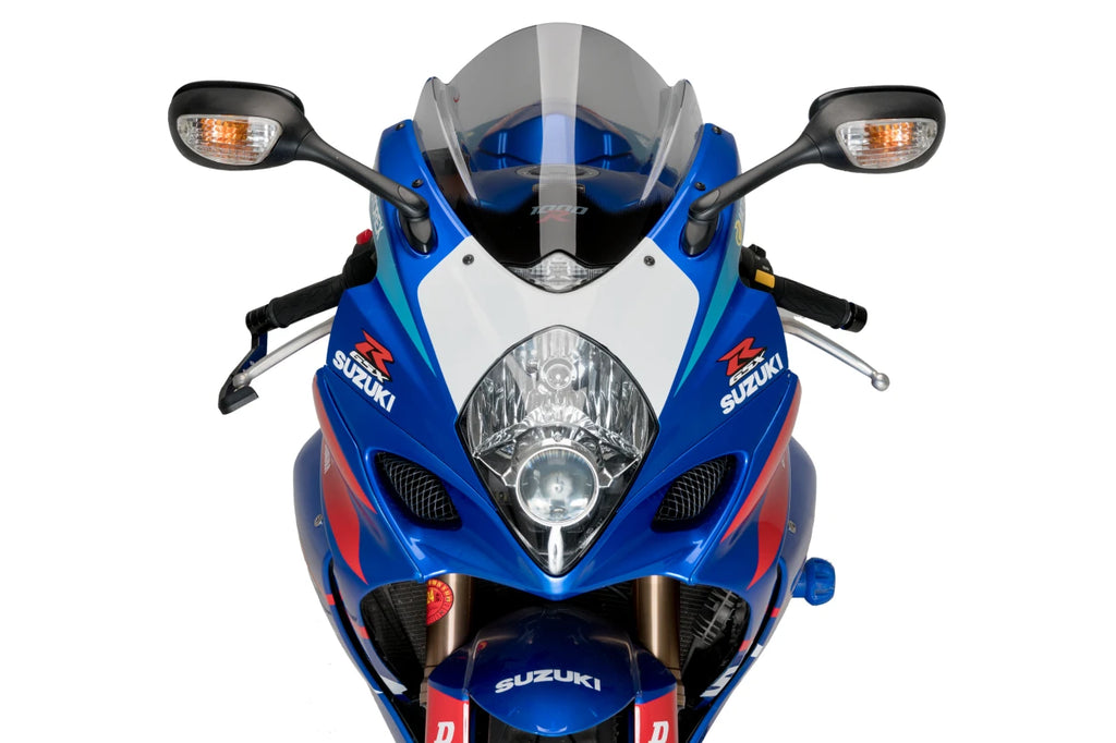 بيوق زجاجة رياضية سوزوكي  (GSXR1000 2007/2008)