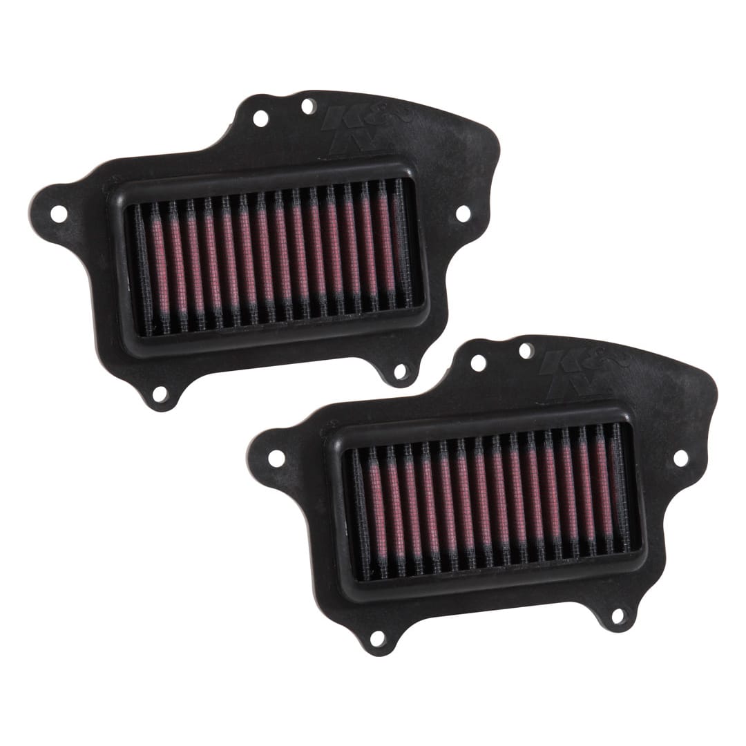 C90/B/T Boulevard SU - 1409 كي&إن فلتر هواء رياضي بديل سوزوكي - BOOST BOX PERFORMANCE K&N FiltersSU - 1409