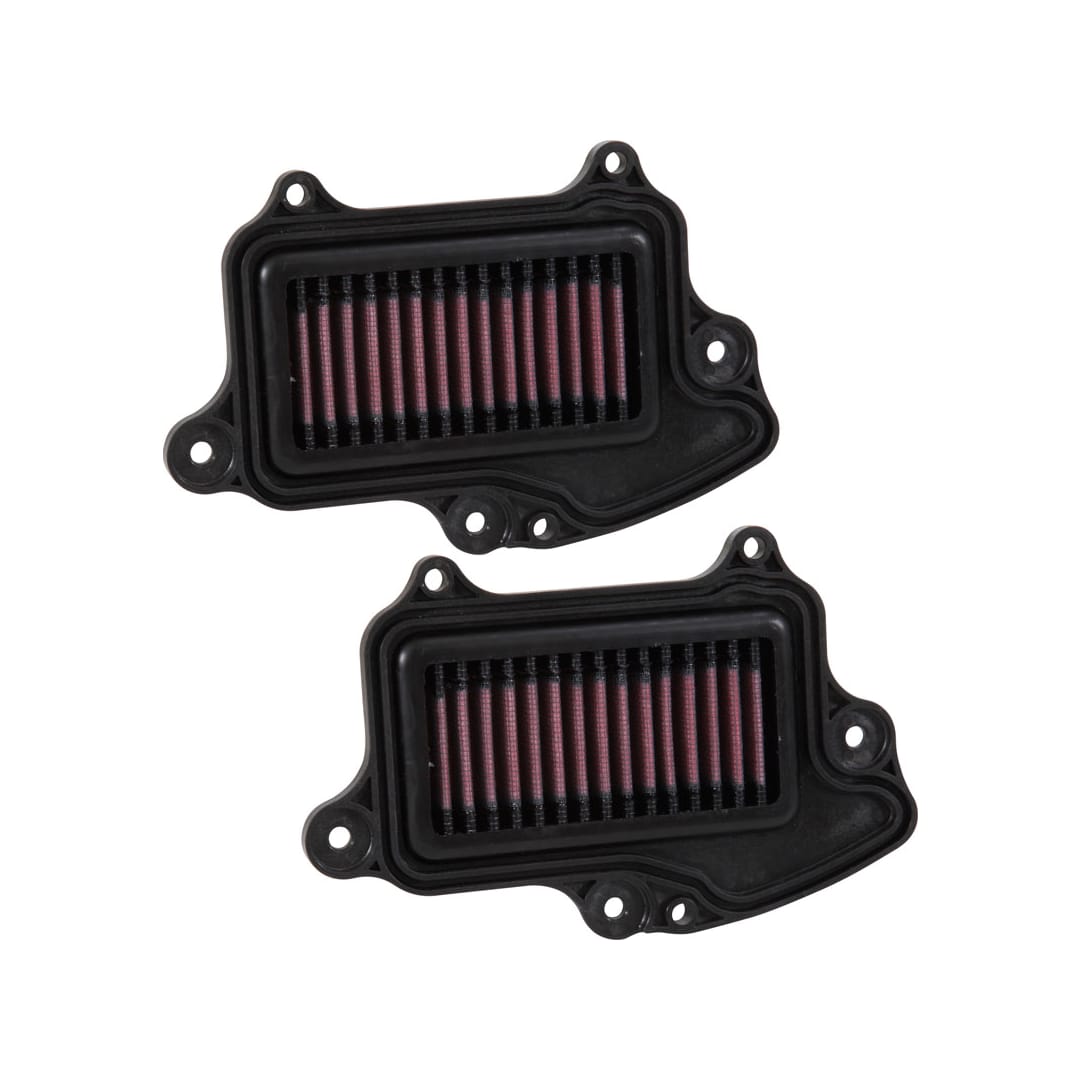 C90/B/T Boulevard SU - 1409 كي&إن فلتر هواء رياضي بديل سوزوكي - BOOST BOX PERFORMANCE K&N FiltersSU - 1409