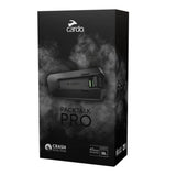 CARDO Packtalk Pro - نظام إتصال بلوتوث كاردو باكتالك برو