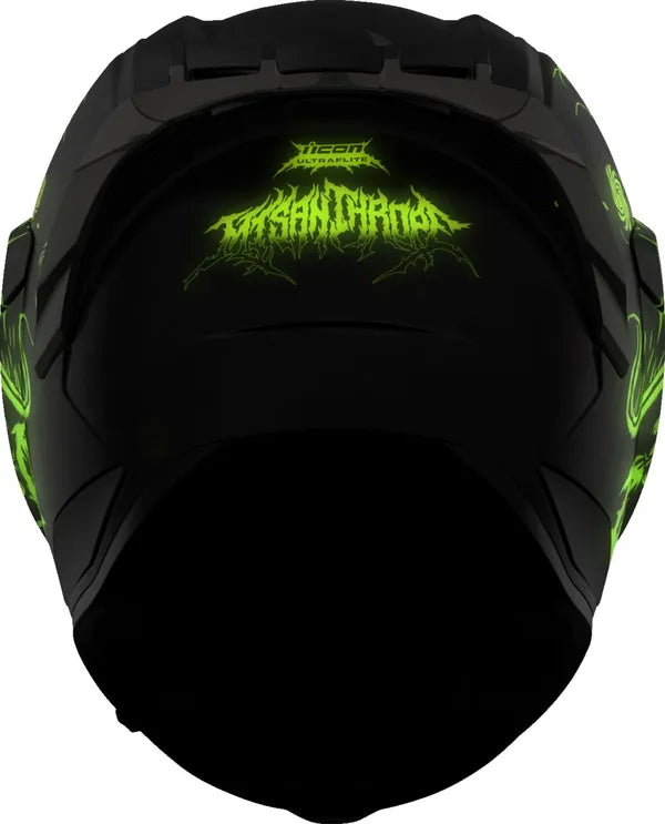ICON Ultraflite Misanthrope MIPS® Helmet