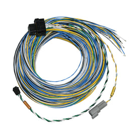 FuelTech FT550 B Harness – 3m Unterminated ECU Wiring Connector