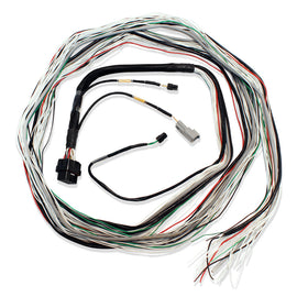 FuelTech FT600/FT700 A & B Harness Kit – 3m Unterminated ECU Wiring Connector