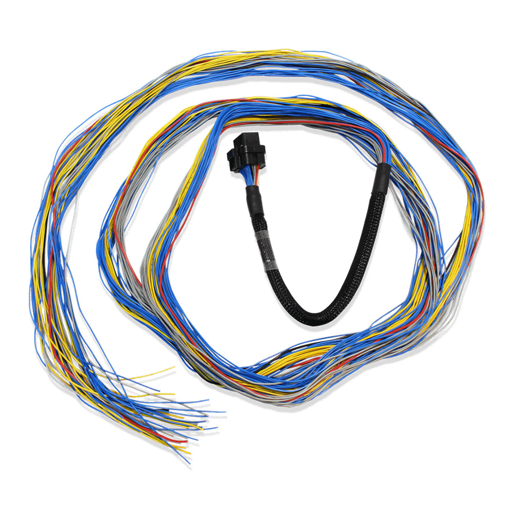 FuelTech FT600/FT700 A & B Harness Kit – 3m Unterminated ECU Wiring Connector