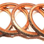 COMETIC كوميتيك GASKET EXHAUST SUZUKI طقم قازقيت مدخل العادم - BOOST BOX PERFORMANCE COMETIC GASKETC8745