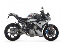 Load image into Gallery viewer, Arrow Competition Low Full Titanium Exhaust System 71205CP (BMW S1000RR / M1000RR)