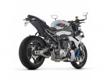 Load image into Gallery viewer, Arrow Competition Low Full Titanium Exhaust System 71205CP (BMW S1000RR / M1000RR)