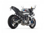 تحميل الصورة في عارض المعرض ، BMW S1000RR M1000RR Arrow 71205CP – فول سيستم تيتانيوم قصير