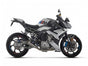 تحميل الصورة في عارض المعرض ، BMW S1000RR M1000RR Arrow 71205CP – فول سيستم تيتانيوم قصير