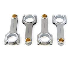 CP - CARRILLOسبي كاريلو Connecting Rods PSR4721 أذرعة هايابوسا 08 - 19 - BOOST BOX PERFORMANCE CP - CARRILLOPSR4721