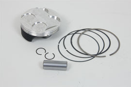 CP Pistons سي بي بيستون M Piston Kits M4032A بساتم هايابوسا 08 - 19 - BOOST BOX PERFORMANCE CP - CARRILLOM4032A