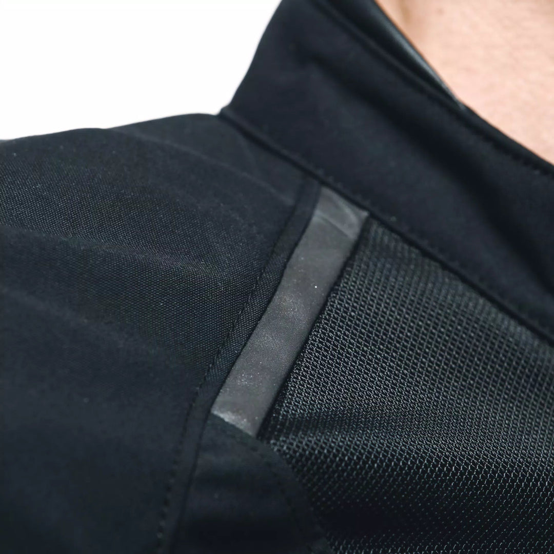 Dainese من داينيس AIR FRAME 3 TEX JACKET جاكيت حماية - BOOST BOX PERFORMANCE Dainese2017300003691010