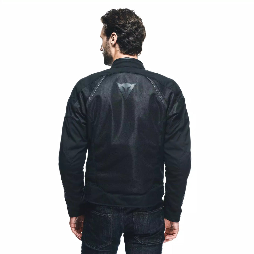 Dainese من داينيس AIR FRAME 3 TEX JACKET جاكيت حماية - BOOST BOX PERFORMANCE Dainese2017300003691010