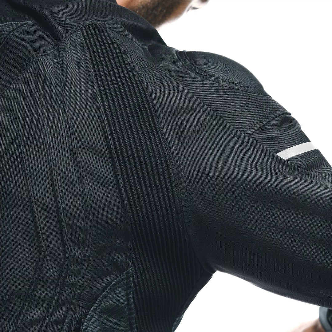 Dainese من داينيس AVRO 5 TEX MOTORCYCLE JACKET سترة حماية - BOOST BOX PERFORMANCE Dainese2017300006691010