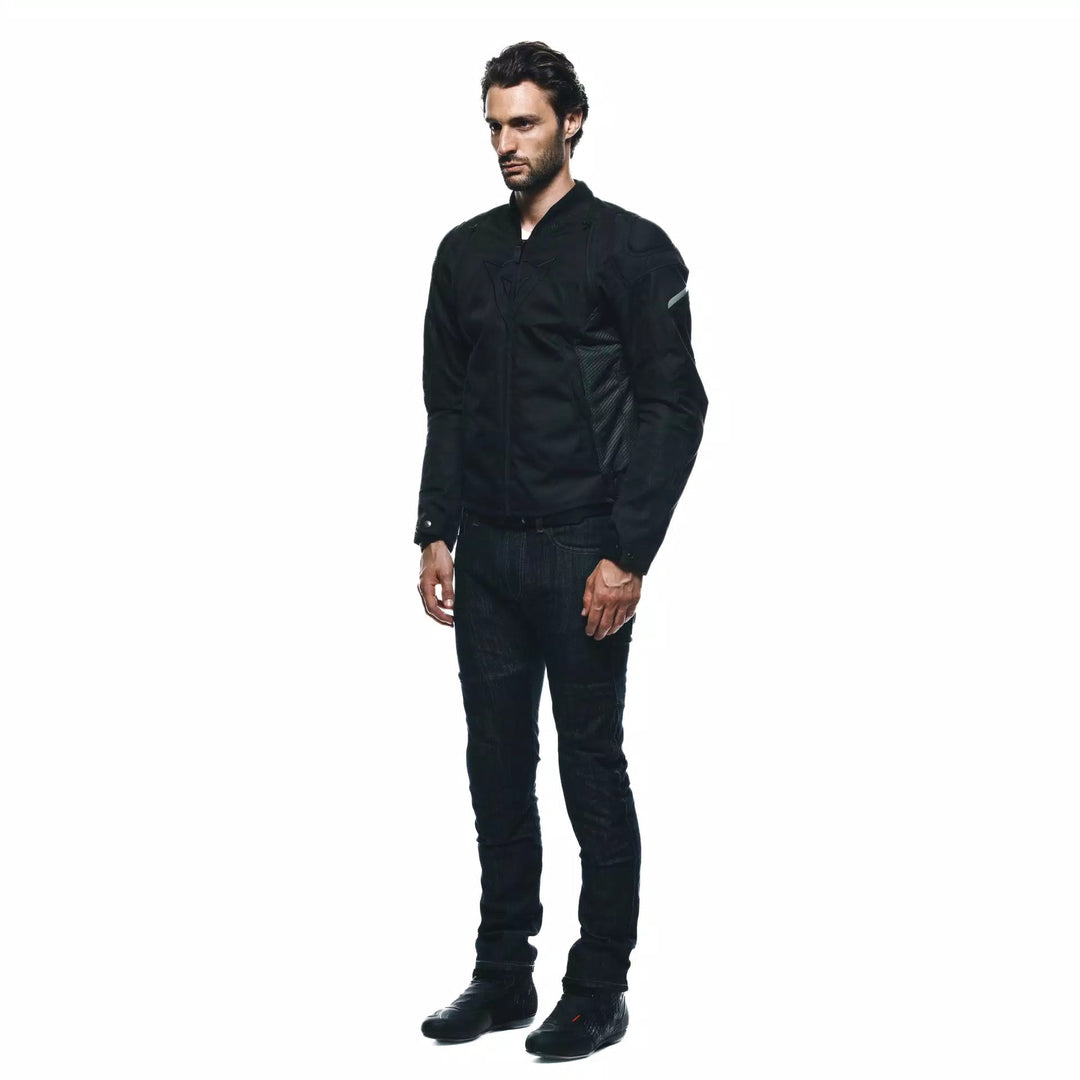 Dainese من داينيس AVRO 5 TEX MOTORCYCLE JACKET سترة حماية - BOOST BOX PERFORMANCE Dainese2017300006691010